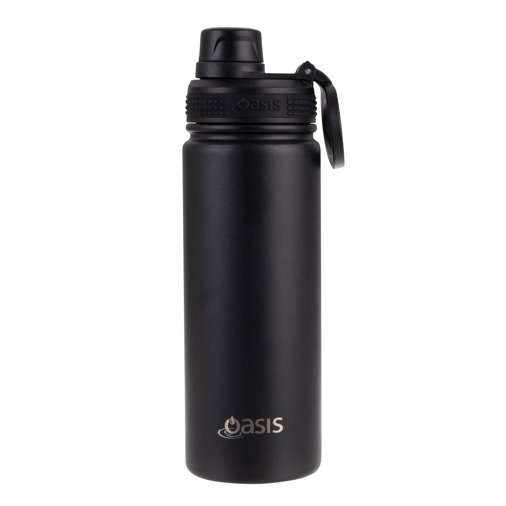Oasis_Double_Wall_Insulated_Sports_Bottle_550ml_Black