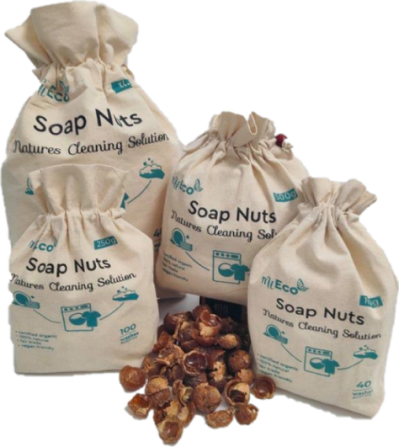 MiEco - Laundry Soap Nuts 250g