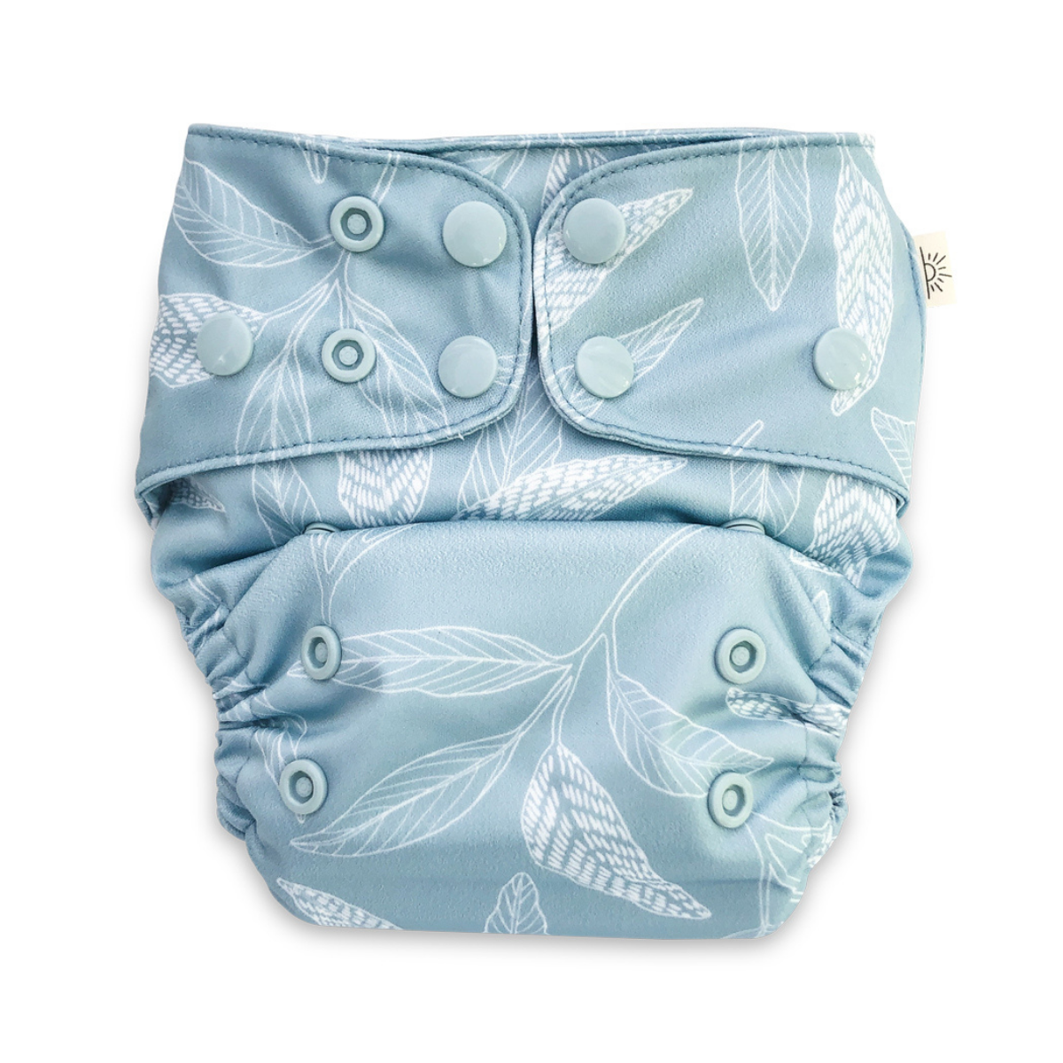 EcoNaps_Ocean_Native_Cloth_Nappy