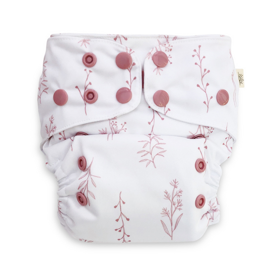 EcoNaps_Rosewood_Botanical_Cloth_Nappy