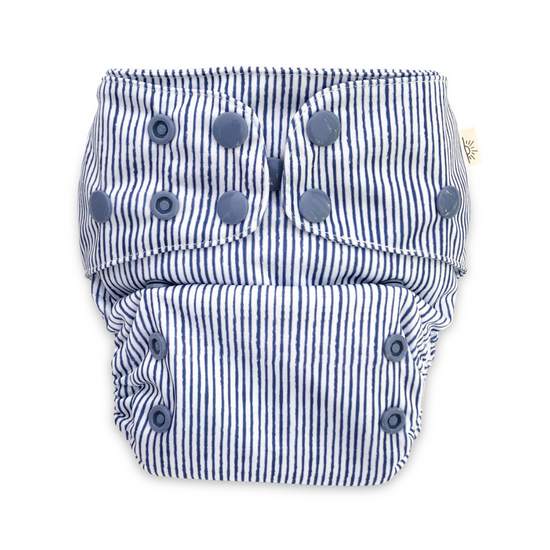 EcoNaps_Indigo_Pinstripe_Cloth_Nappy