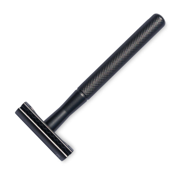 Kappi_safety_razor_black