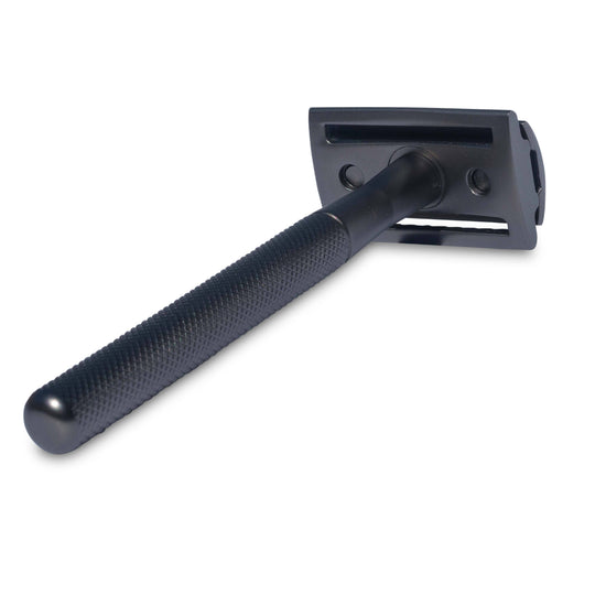 Kappi_safety_razor_black