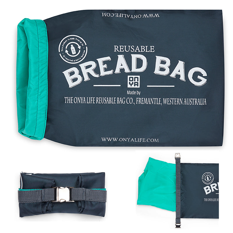 Onya Reusable Produce Bag (5 Pack) - Hello Green