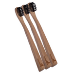 Bamboo Charcoal Eco Toothbrush - Child Soft