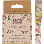 Earth Greetings Biodegradable Washi Tape
