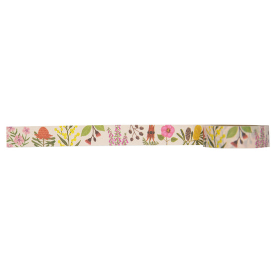 Earth Greetings Biodegradable Washi Tape