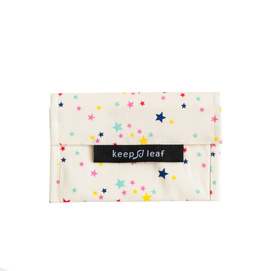 Keep_Leaf_Reusable_Sandwich_Baggie_Stars_Small