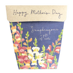 Sow_n_Sow_Snapdragons_Mother's_Day_Gift_of_Seeds