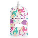 Sinchies Food Pouches - Various Designs - 200ml