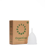 OrganiCup Menstrual Cup A
