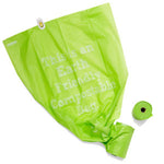 Dog Waste Disposal Bag (Refill)