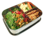 Sustain-a-Bento TRIO Lunchbox