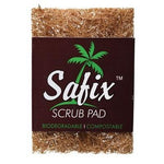 Safix Scrub Pad - Small