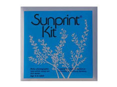 Discovery Corner Store Sunprints - Standard Kit – Little Eco Shop