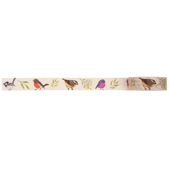 Earth Greetings Biodegradable Washi Tape