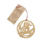 Earth Greetings Bamboo Baubles (various)