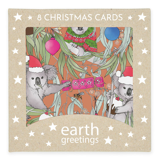 Earth_Greetings_Recycled_Christmas_Cards_(8 pack)