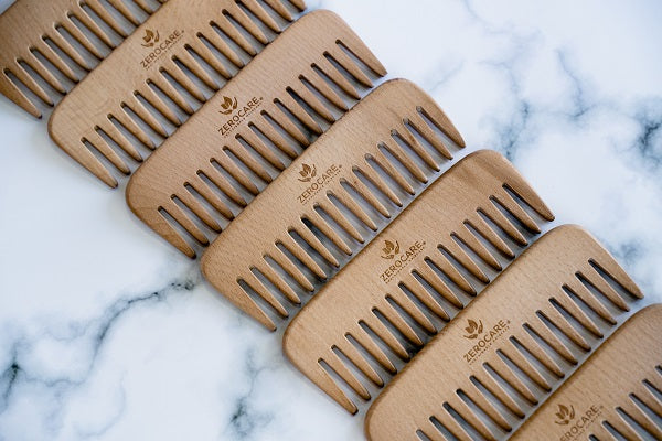 ZeroCare_Bamboo_Detangle_Comb