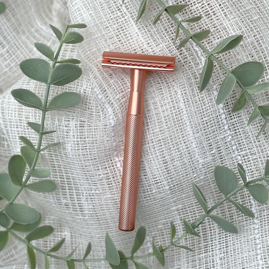 Brush It On - Sustainable Beauty Package