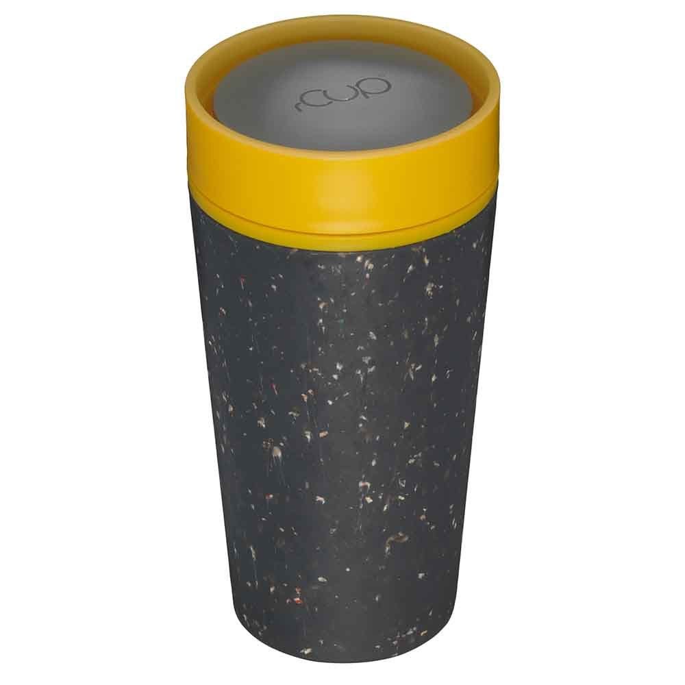 rCup_Reusable_Coffee_Cup_Black_Yellow_12oz