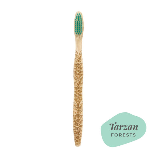 Brush It On - Sustainable Beauty Package