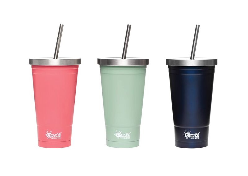 Cheeki Insulated Tumbler - 500ml