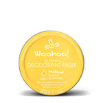 Woohoo Body All Natural Deodorant Paste 60g