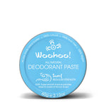 Woohoo Body All Natural Deodorant Paste 60g